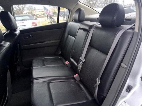 Used 2009 Nissan Sentra 2.0 SL FE+ image 16