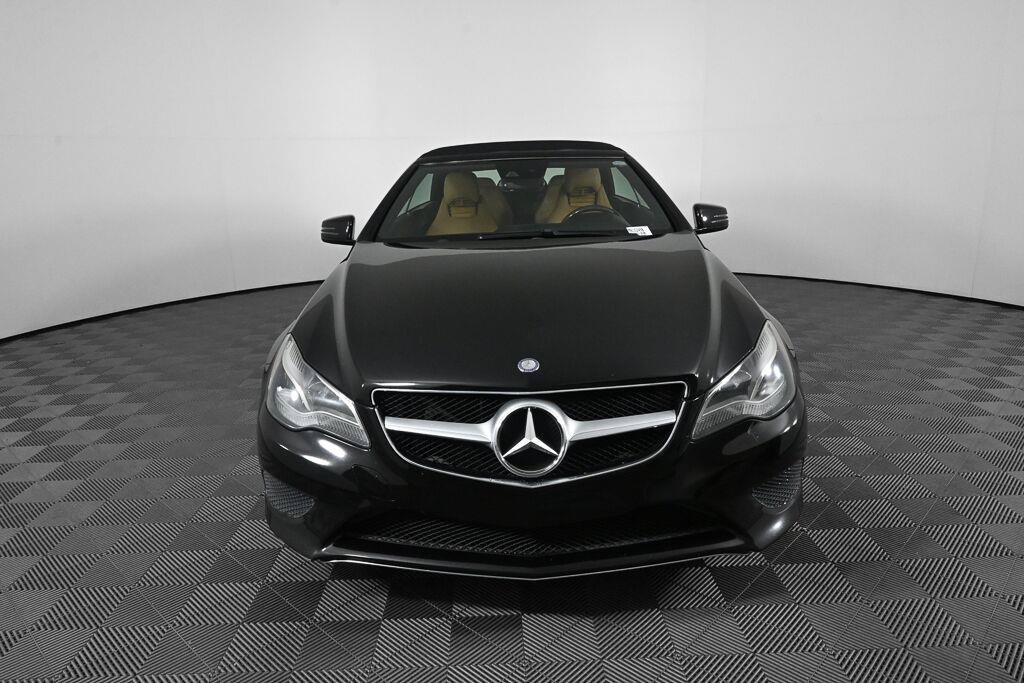 Used 2014 Mercedes-Benz E 350 Cabriolet image 31