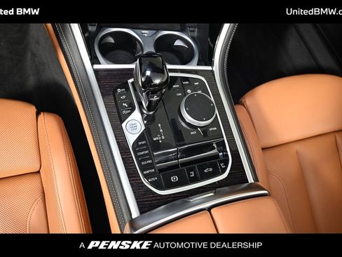 Used 2023 BMW M850i xDrive Convertible image 20