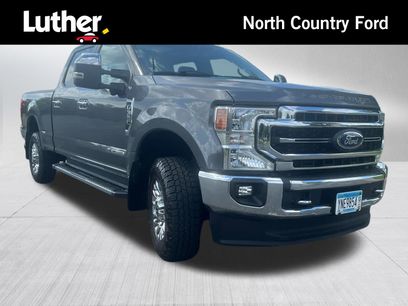Used 2021 Ford F350 Lariat w/ Lariat Ultimate Package