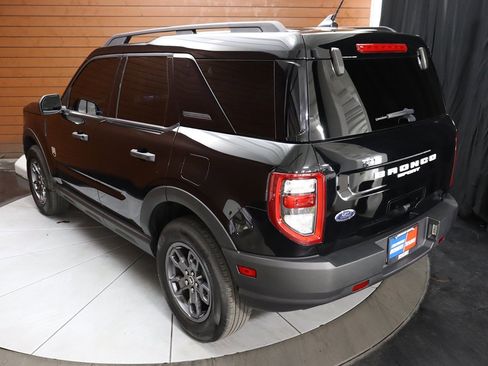 Used 2023 Ford Bronco Sport Big Bend image 39