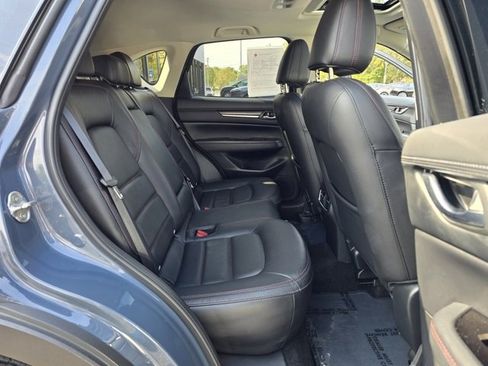 Used 2023 MAZDA CX-5 Carbon Edition image 33