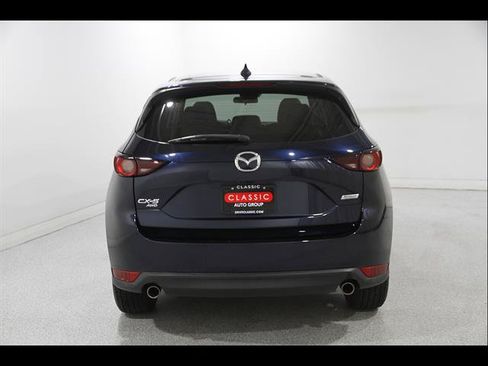 Used 2018 MAZDA CX-5 Touring AWD/4WD image 20