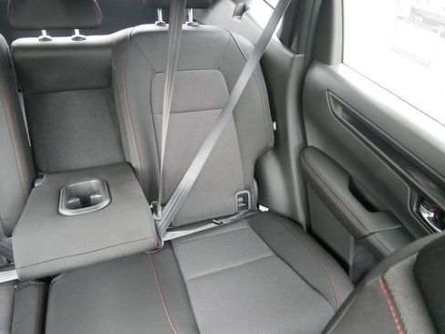 New 2026 Honda CR-V Sport image 15