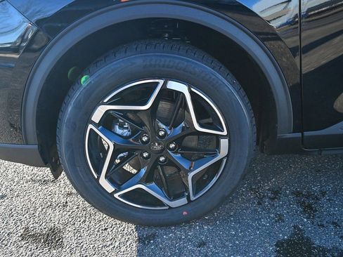 New 2026 Ford Escape Platinum w/ Premium Technology Package image 12