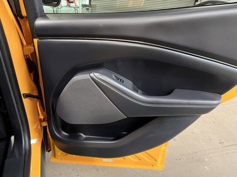 Used 2023 Ford Mustang Mach-E Select image 13