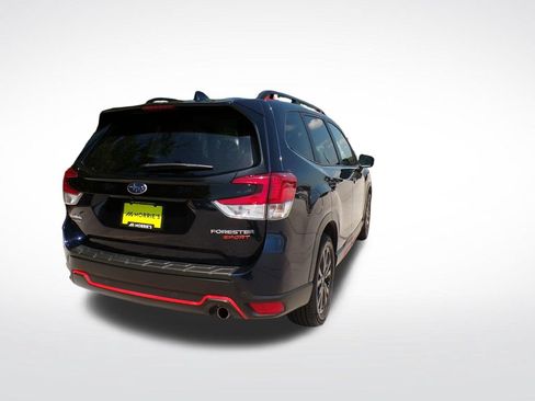 Used 2021 Subaru Forester Sport w/ Popular Package #2 AWD/4WD image 5