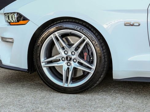 Used 2019 Ford Mustang GT Premium w/ GT Performance Package image 60