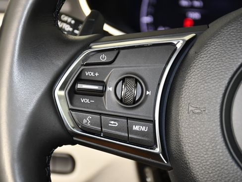 Used 2025 Acura MDX SH-AWD w/ Technology Package image 20