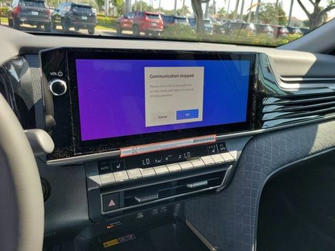 New 2026 Toyota Camry XLE FWD image 14