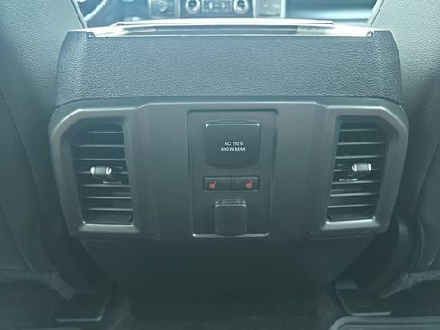 Used 2016 Ford F150 Lariat w/ Equipment Group 502A Luxury AWD/4WD image 15