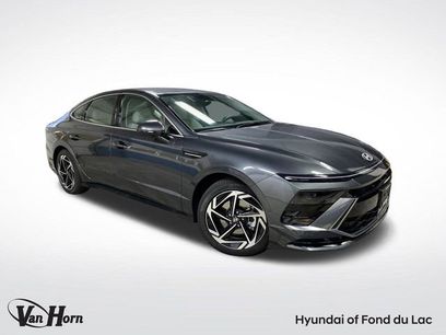 New 2026 Hyundai Sonata SEL