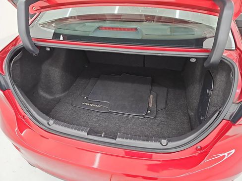 Used 2018 MAZDA MAZDA3 Grand Touring FWD image 16