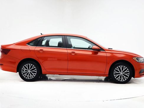Used 2021 Volkswagen Jetta S w/ Driver Assistance Package image 3