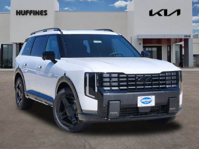 New 2027 Kia Telluride SX Prestige X-Line AWD/4WD image 1