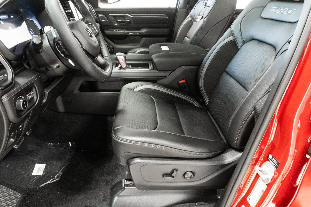 New 2026 RAM 1500 RHO w/ RHO Level 1 Equipment Group AWD/4WD image 9