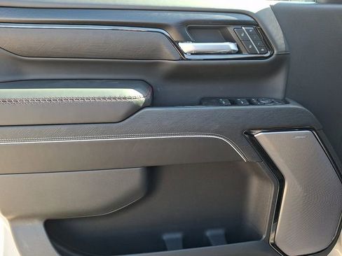 New 2026 GMC Sierra 2500 AT4X image 14