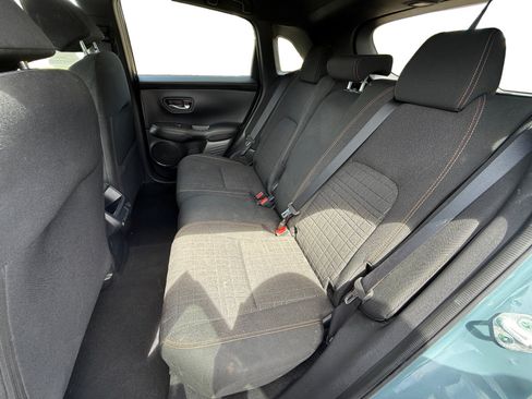 Used 2024 Honda HR-V Sport image 16