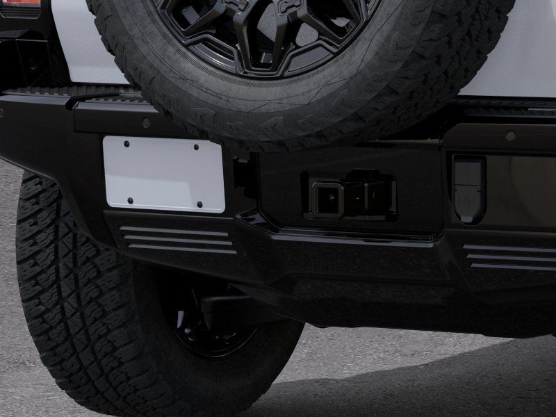 New 2026 GMC Hummer EV SUV AWD/4WD image 15