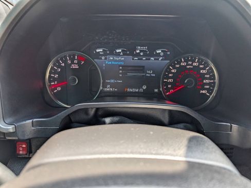 Used 2017 Ford F150 Raptor w/ Equipment Group 802A Luxury AWD/4WD image 20