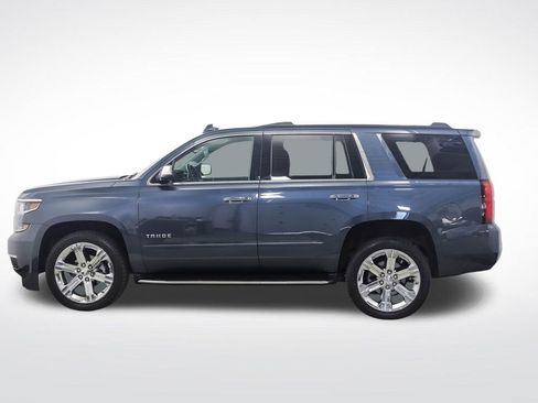 Used 2019 Chevrolet Tahoe Premier AWD/4WD image 2