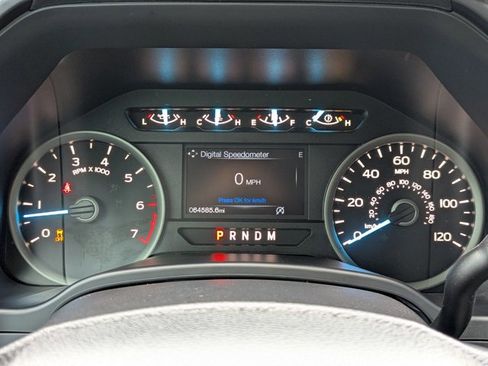 Used 2018 Ford F150 XLT w/ Equipment Group 302A Luxury image 11