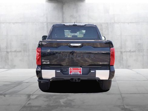 New 2025 Toyota Tundra Limited image 6
