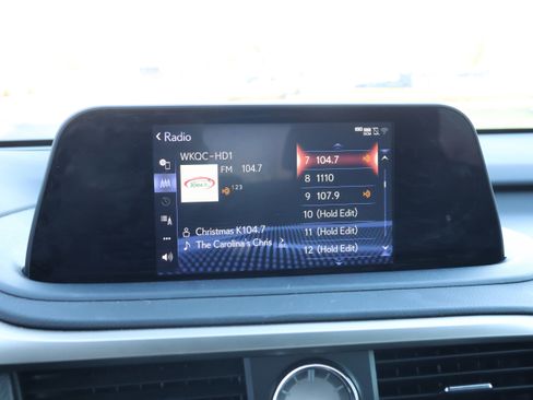 Used 2021 Lexus RX 350 FWD w/ Premium Package image 22