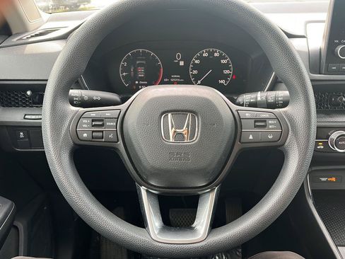 Used 2024 Honda CR-V EX image 6