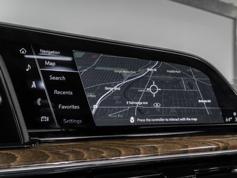 Used 2022 Cadillac Escalade Sport Platinum image 41