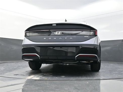 New 2026 Hyundai Sonata SEL image 36