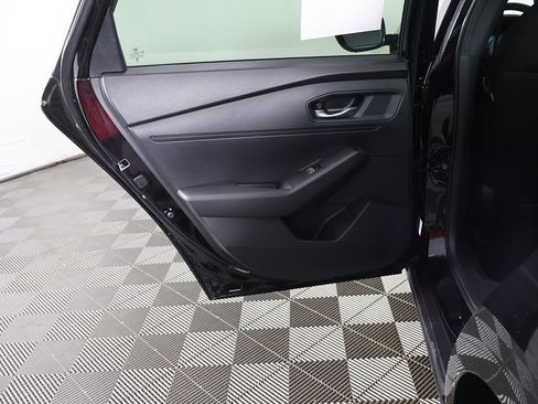 Used 2025 Honda Accord Sport image 25