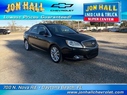 Used 2014 Buick Verano Leather