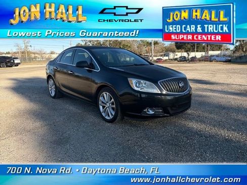 Used 2014 Buick Verano Leather image 1