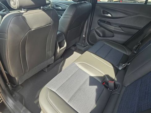 New 2026 Buick Envista Sport Touring w/ Convenience I Package FWD image 11