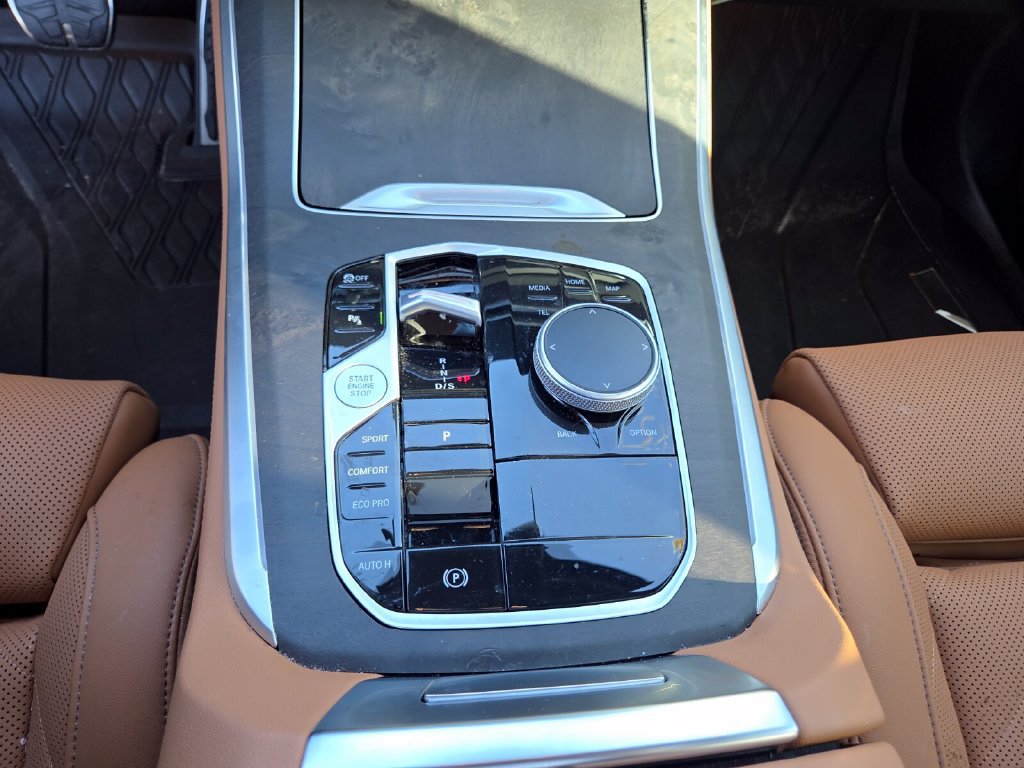 Certified 2026 BMW X5 sDrive40i w/ M Sport Package RWD image 22