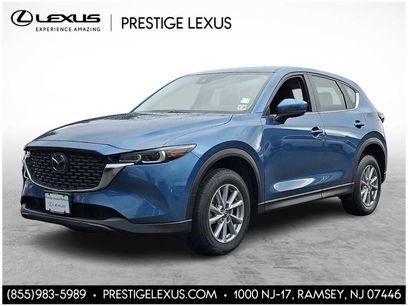 Used 2023 MAZDA CX-5 AWD 2.5 S