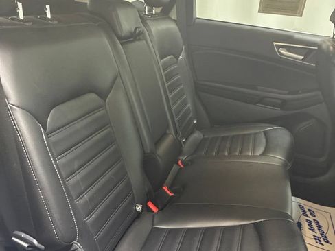 Used 2023 Ford Edge SEL w/ Convenience Package AWD/4WD image 22