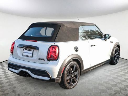 Used 2023 MINI Cooper S image 7