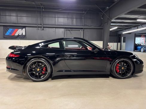 Used 2012 Porsche 911 Carrera S image 25