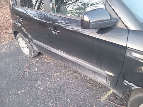 Used 2013 Kia Soul image 7