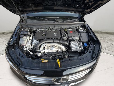 Certified 2026 Mercedes-Benz GLB 250 4MATIC image 22