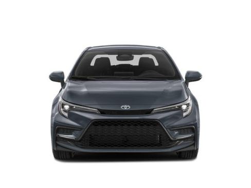 Used 2025 Toyota Corolla SE FWD image 4