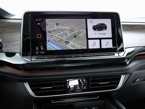 New 2026 Volkswagen Atlas SEL Premium R-Line image 25