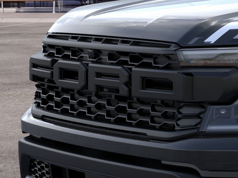 New 2026 Ford Ranger Raptor AWD/4WD image 19