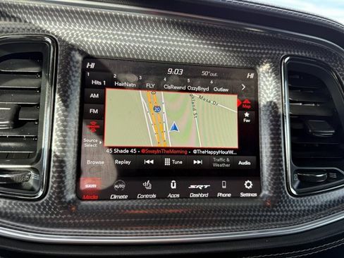 Used 2021 Dodge Challenger SRT Hellcat image 16