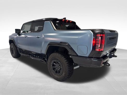 Used 2024 GMC Hummer EV 3X w/ Omega Edition AWD/4WD image 54