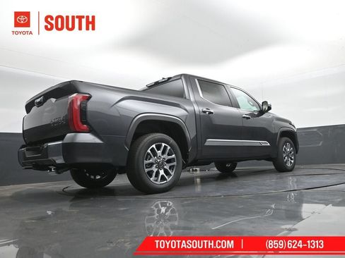 New 2026 Toyota Tundra 1794 Edition AWD/4WD image 43