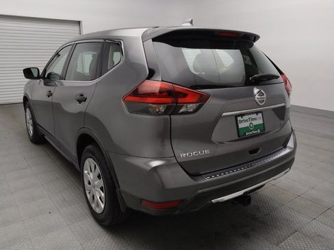 Used 2018 Nissan Rogue S FWD image 5