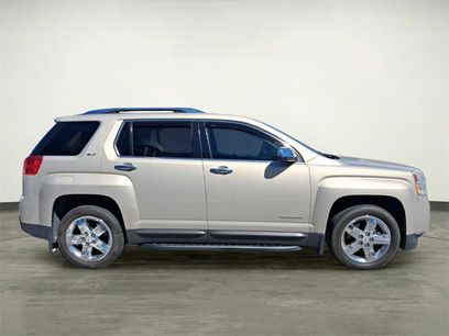 Used 2012 GMC Terrain SLT w/ LPO, Protection Package